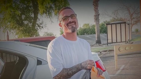 California man wrongly convicted for rape released after 28 years in prison: 'grave injustice'