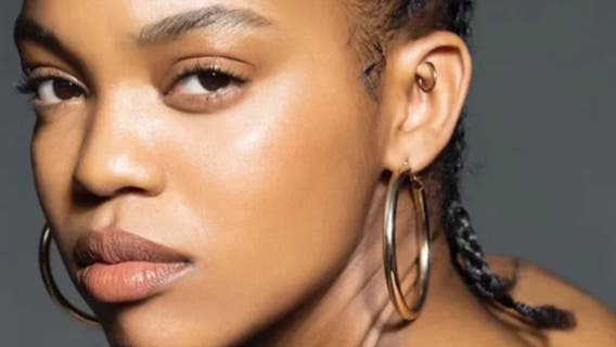 Model Nichole Coats, found dead in DTLA, cause of death revealed