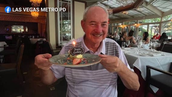 Vegas teens to be charged as adults for hit-and-run that killed former Bell Police chief