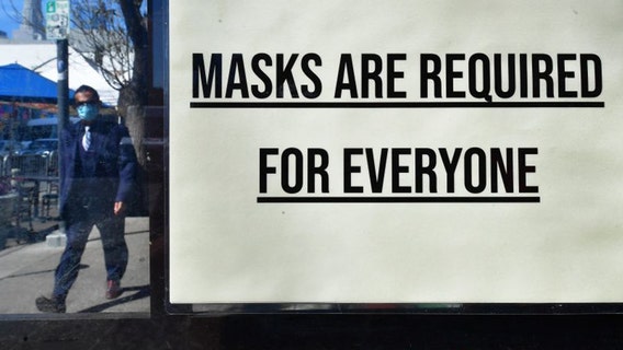 Huntington Beach City Council votes to ban COVID-19 mandates in city