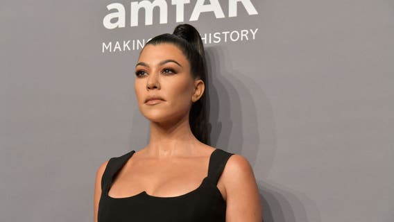 Malibu mayor claims Kourtney Kardashian lied about baby shower permit to throw Poosh party