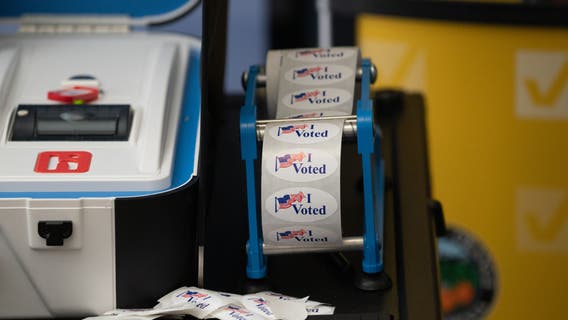 Santa Ana Council debates allowing noncitizens to vote in local elections