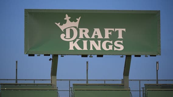 DraftKings appears to offer 9/11-themed parlay featuring NYC sports teams