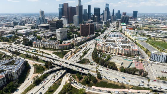 Here are some unpopular opinions about Los Angeles, according to Reddit