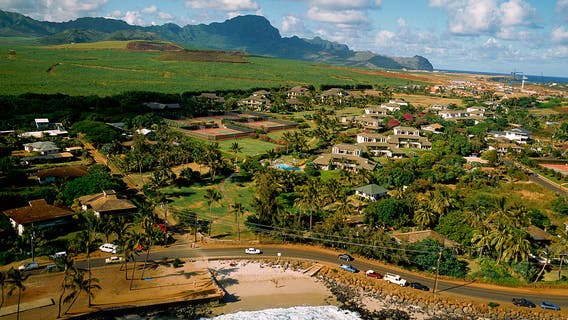 5 most and least expensive states for singles