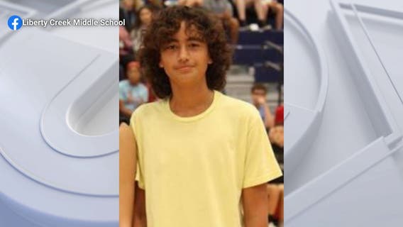 Teen's hands, feet amputated after 'flu-like symptoms'