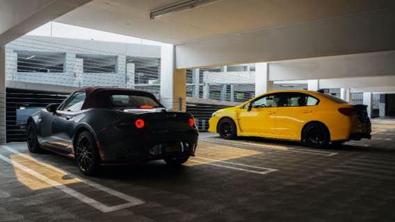 Over 11K cars stolen in NZ - How does LA compare & how to keep your vehicle safe