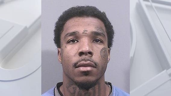 Inmate walks away from Long Beach reentry facility