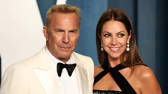 Exclusive: Kevin Costner opens up about ugly divorce battle after judge issues ruling