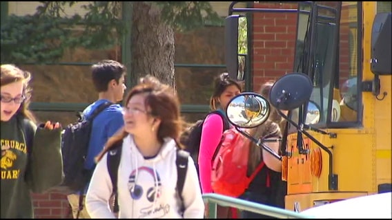 18 LA/OC schools receive national Blue Ribbon honor