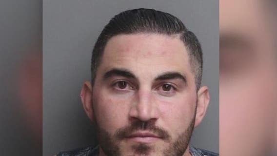 Riverside correctional officer accused of sextortion by 2 women in the county's custody