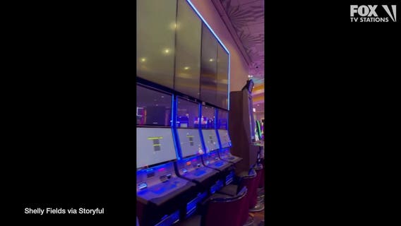 MGM cyberattack continues to create chaos for Vegas operations; SEC notified