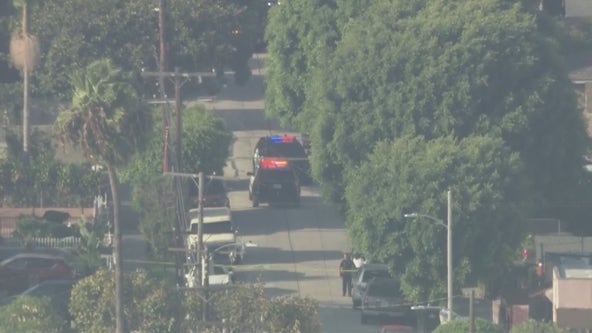 Family of man fatally shot by Inglewood police to announce lawsuit