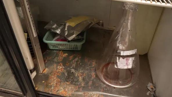 California officials dragged feet investigating China-linked biolab, documents suggest