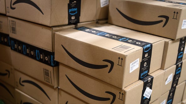 Amazon Prime announces Big Deal Days event in October