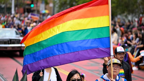 3 California cities make top 5 most LGBTQ+ friendly cities in US