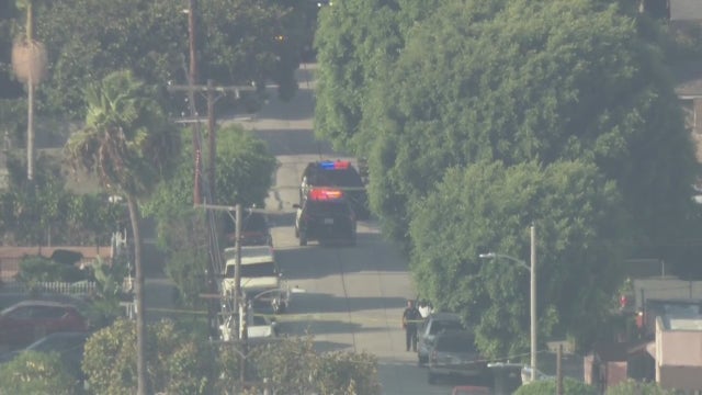 Family of man fatally shot by Inglewood police announce lawsuit