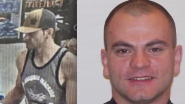 Woman gets money back weeks after LAPD officer allegedly stole debit card