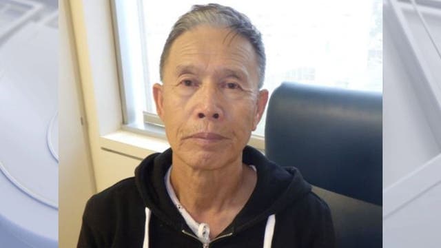 Los Angeles hospital seeks help identifying patient
