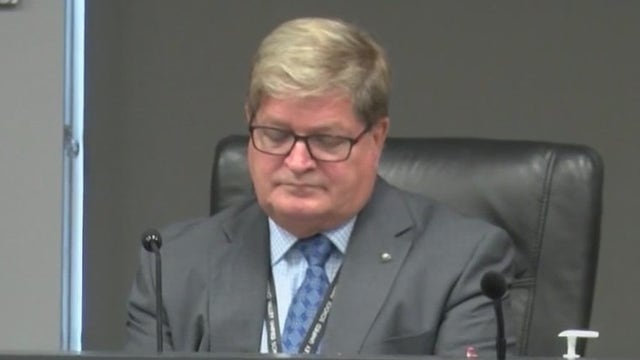 Superintendent of Moreno Valley schools fired