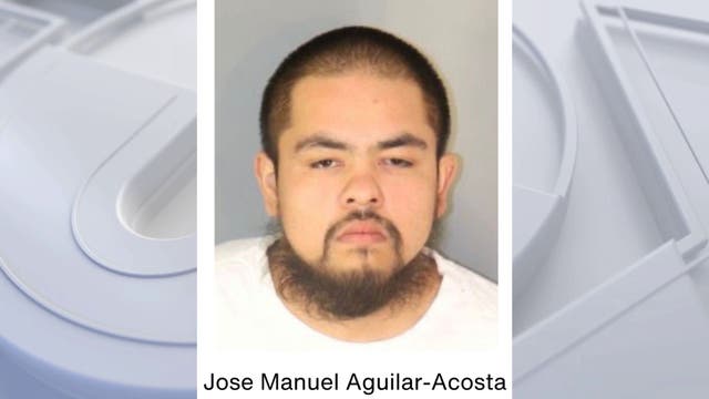 Driver arrested for allegedly hitting, killing pedestrian in Jurupa Valley