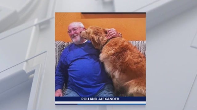 Arrest made in death of 84-year-old man stabbed in his own home in Whittier