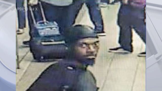 Man arrested for fatal DTLA Metro stabbing