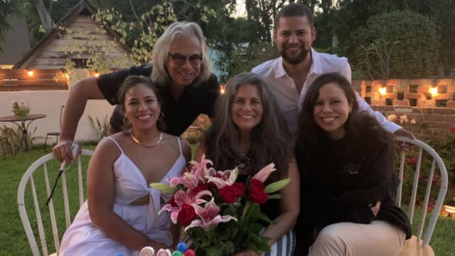 Montebello family mourns mother's death just weeks after rare, terminal diagnosis