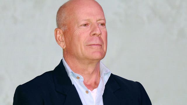 Bruce Willis' wife says 'it's hard to know' if actor understands his dementia diagnosis