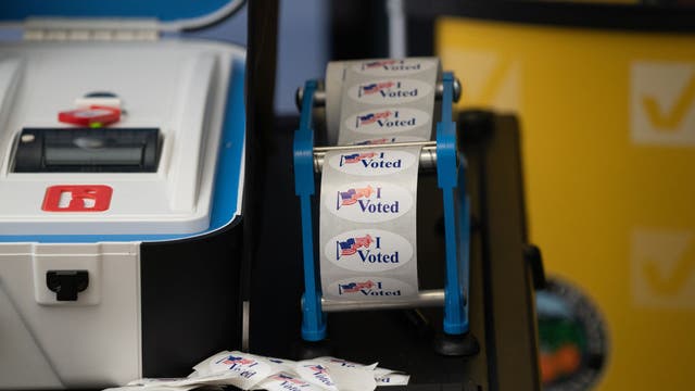 Santa Ana Council debates allowing noncitizens to vote in local elections