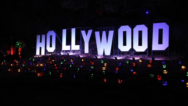 Halloween in LA: Here's where to celebrate in 2023