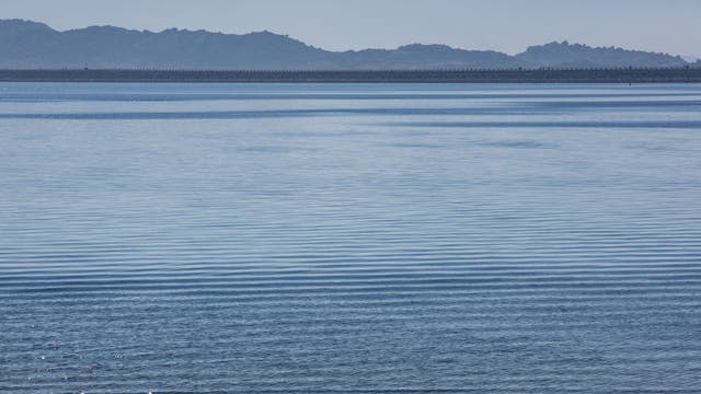 2 men drown in Lake Perris tubing incident