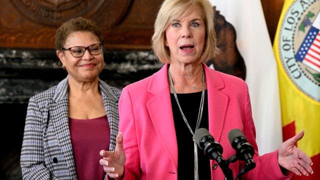 LA County buries almost 2,000 unclaimed individuals who died at the height of the COVID-19 pandemic