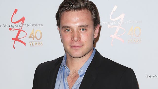Billy Miller, TV soap star, dead at 43