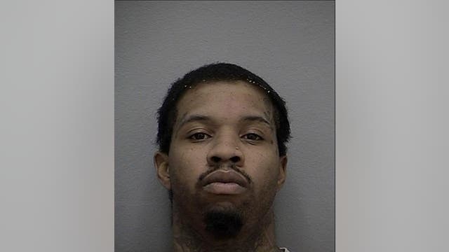 Tory Lanez posts new message from prison: 'I'm in good spirits'