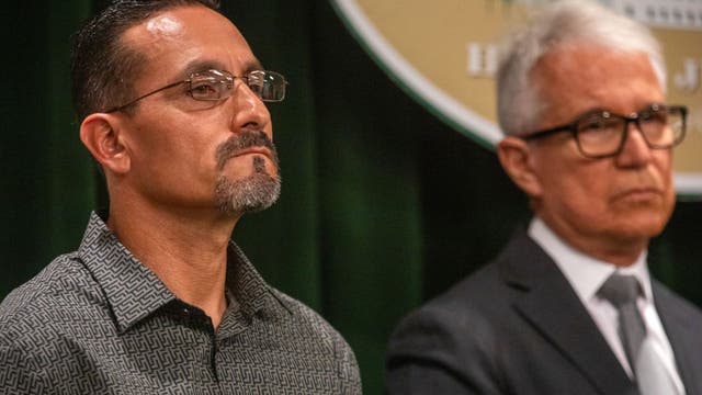 California man wrongly convicted for rape released after 28 years in prison: 'grave injustice'