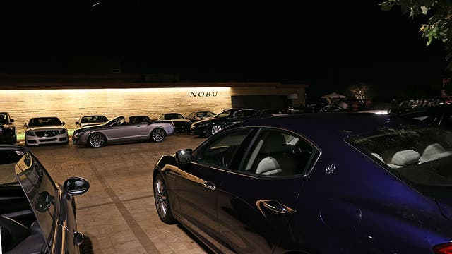 Nobu Malibu responds to sexual harassment lawsuit and allegations