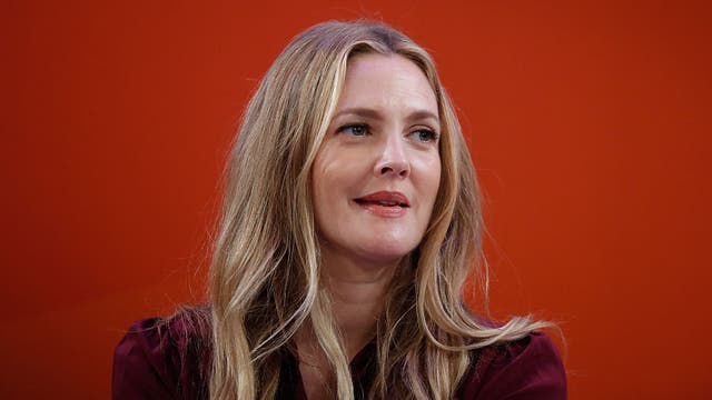 Drew Barrymore defies Hollywood cancel culture and resumes talk show