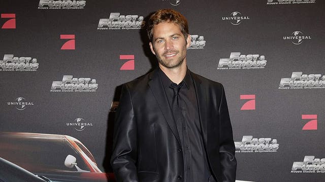 Paul Walker remembered by daughter Meadow on heavenly 50th birthday: ‘My guardian angel’