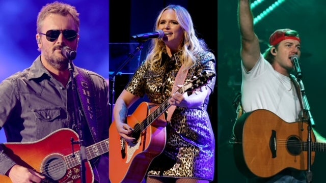 Stagecoach 2024: Eric Church, Miranda Lambert, and Morgan Wallen announced as headliners