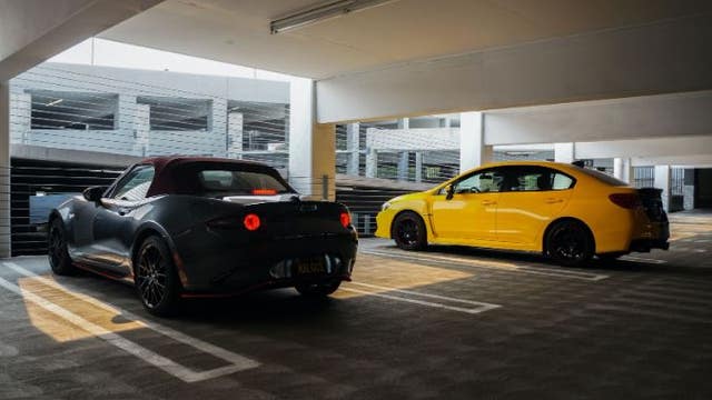 Over 11K cars stolen in NZ - How does LA compare & how to keep your vehicle safe