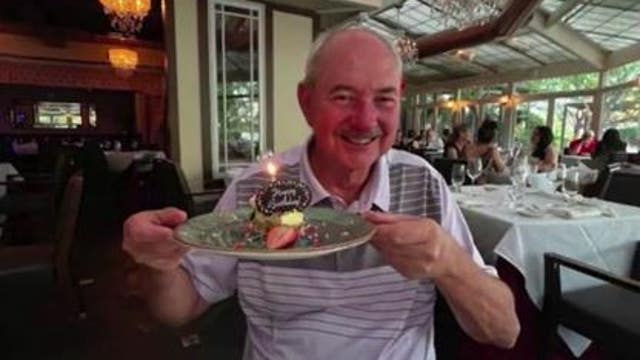 Vegas teens filmed themselves laughing as they intentionally hit, killed former Bell police chief: PD