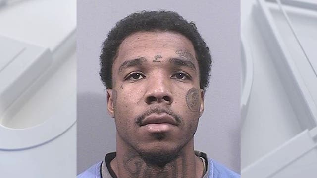 Inmate walks away from Long Beach reentry facility