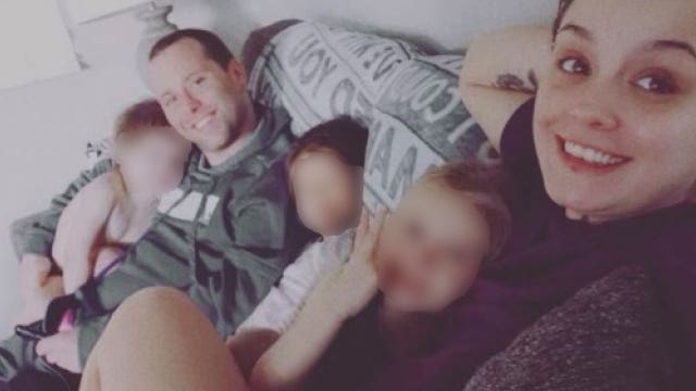 Hemet mom of 3 stabbed to death by woman living in trailer near her house