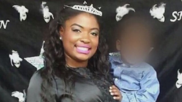 Young mother killed in horrific Compton area crash involving fire engine