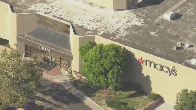 Alleged thieves tried to get away in rideshare after high-speed pursuit: Brea PD