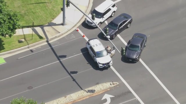 Man found dead on Rancho Cucamonga sidewalk