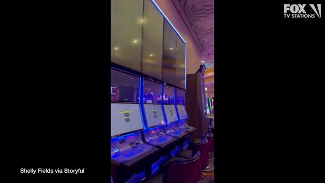 MGM cyberattack continues to create chaos for Vegas operations; SEC notified