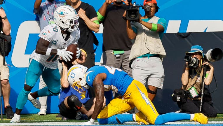 Chargers vs. Dolphins Week 1 Game Preview: Tua, Herbert to air it