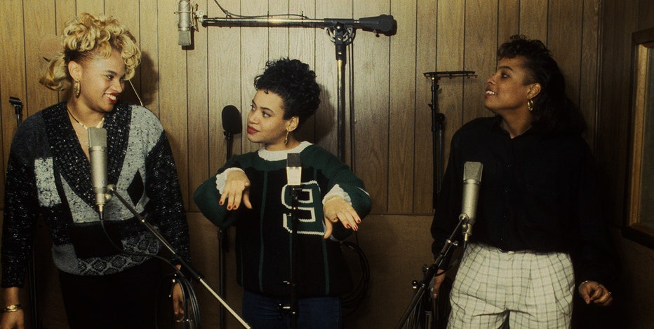 50 years of hip-hop: Expert predicts future of music genre – and females are at the forefront